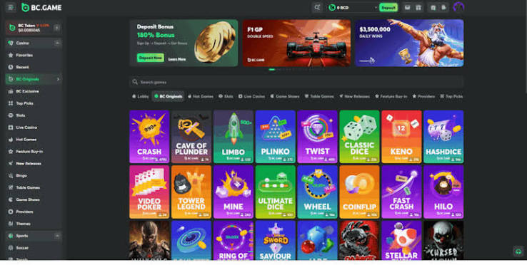 Discover the Thrills of JB Casino Platform Discover the Thrills of JB Casino Platform