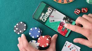 Experience the Thrill of Casino BetXStar