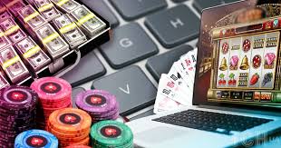 Experience the Thrill of Cocoa Casino Your Ultimate Gambling Destination