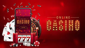 Experience the Thrill of Online Casino Gaming at Felix Spin