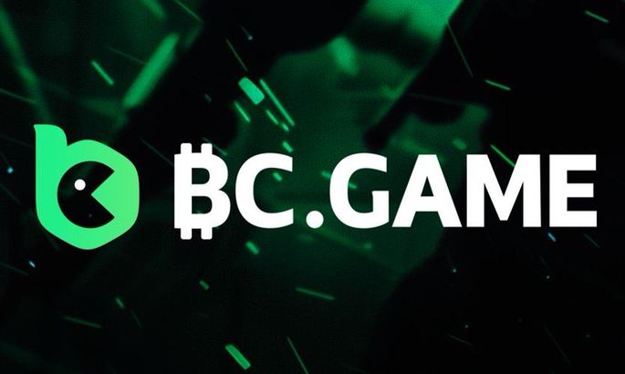 Explore BC.Game Online Casino A New Frontier for Gamblers in the UAE