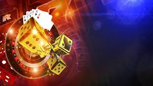 Explore the Exciting World of WG Casino & Sportsbook -299386994