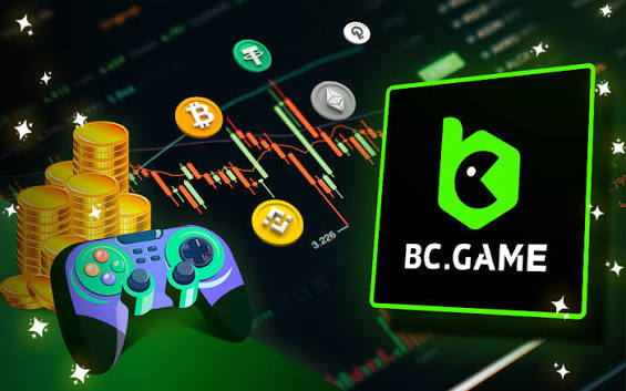 Maximize Your Winnings A Guide to BC.Game Bonuses and Promo Codes