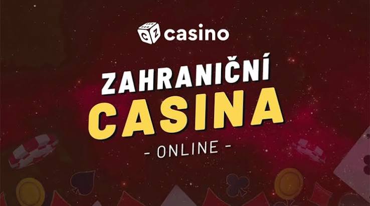 Nejlepší zahraniční kasina Jak vybrat to pravé pro vás 68093834