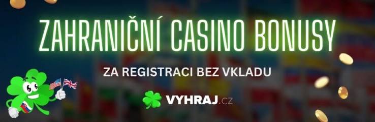 Nové online casino 2026 Co očekávat a na co se těšit
