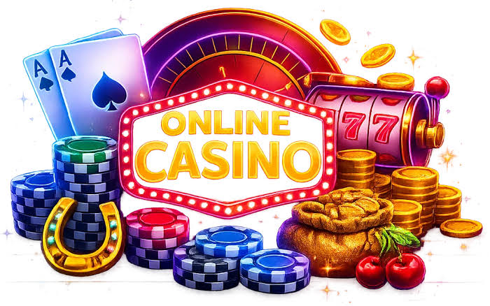Nové online casino 2026 Co očekávat a na co se těšit