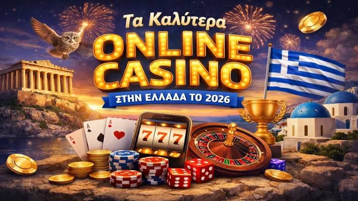 Ελληνικά Καζίνο Χωρίς Ταυτοποίηση Οδηγός και Πλεονεκτήματα