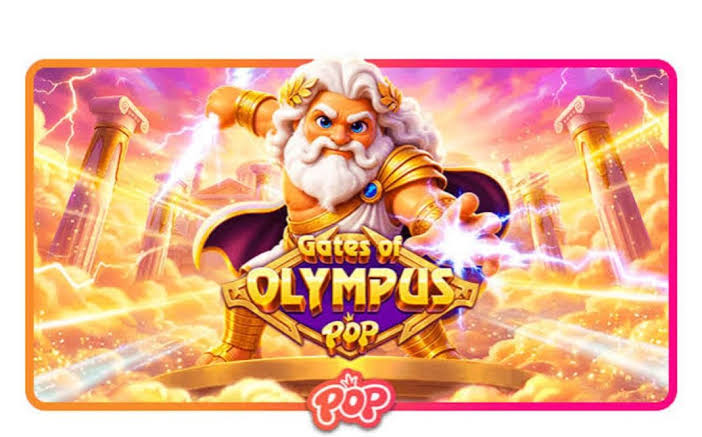 Udforsk Gates of Olympus Super Scatter - En Spændende Spilleoplevelse