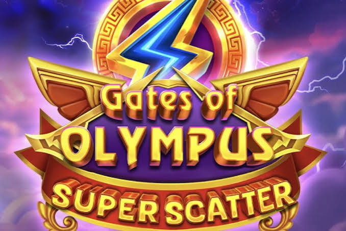 Udforsk Gates of Olympus Super Scatter - En Spændende Spilleoplevelse